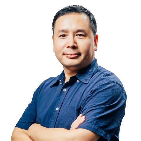 李永強