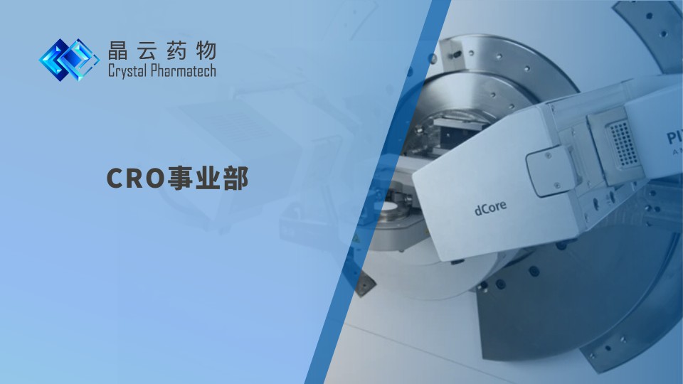 【晶云·助力】晶云藥物助力格格巫一類新獸藥禮舒替尼獲批上市