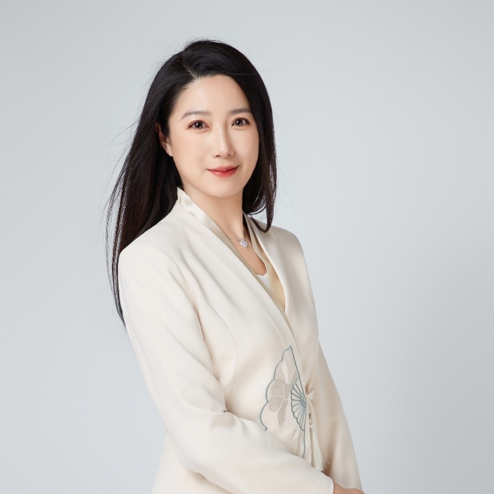 Dr. Lin Jin