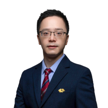 周楊